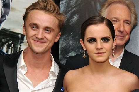 Tom Felton News