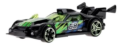 Carrinho Hot Wheels Neon Speeders Mattel MercadoLivre