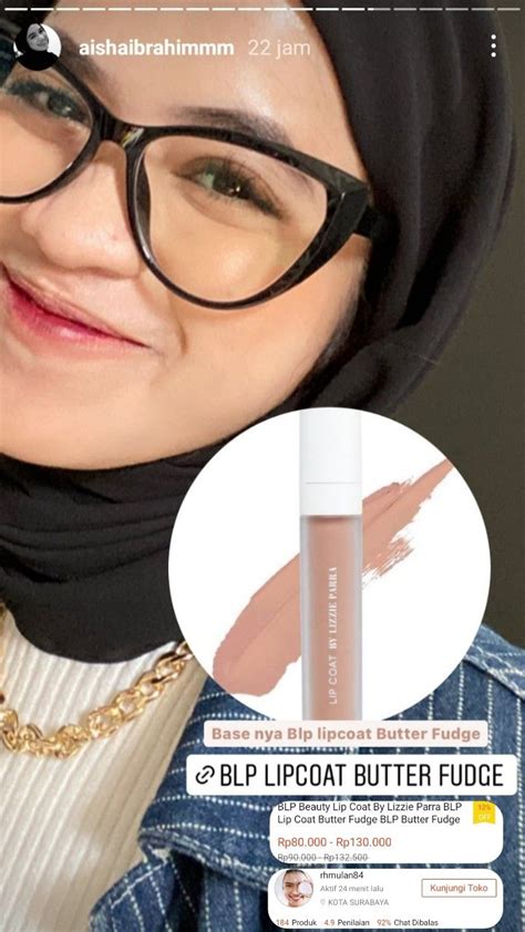 Pin Oleh R A Y D Di Make Up Produk Makeup Pewarna Bibir Warna Bibir