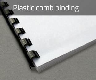 How To Choose The Right Binding For Your Printed Document Latest News