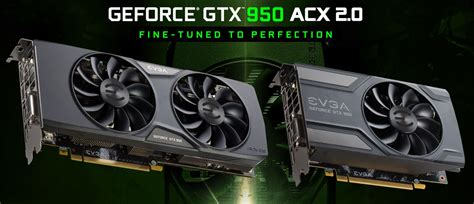 Evga Geforce Gtx Acx Graphics Card Released