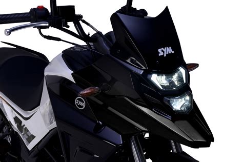 Sym Nh T 200 2020 Το σημαντικότερο μικρό της Eicma Motorbikegr