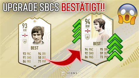 Fifa 19 Prime Icon Moments Sbc BestÄtigt 😍 Icon Upgrade Sbc Youtube