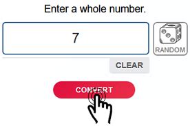 how to find the fraction of a whole number