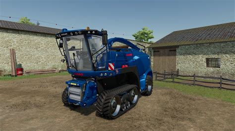 Claas Jaguar Pack Xorok Pl Tw J Wiat Modyfikacji