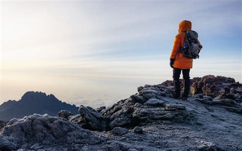 Guide To Climbing The Lemosho Route On Mount Kilimanjaro