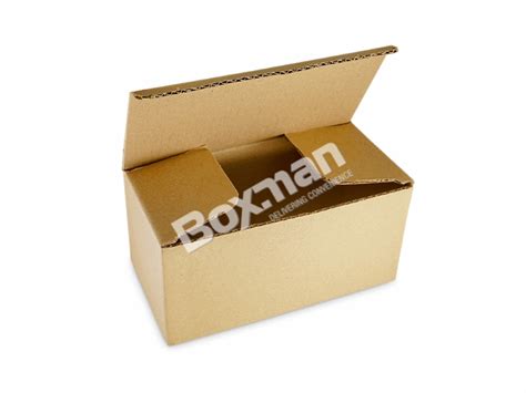 Boxman Custom Made Box