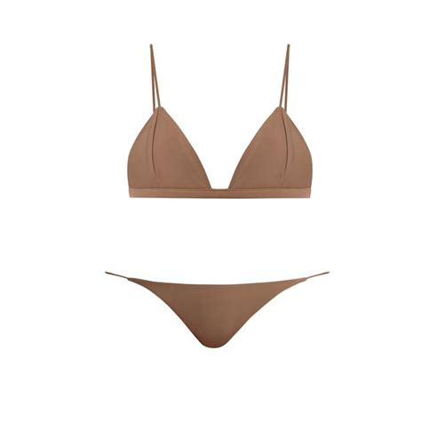 15 Naked Swimsuits For Various Skin Tones Allure