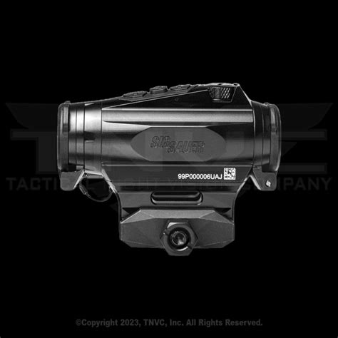 Sig Sauer Romeo Xt Pro Tactical Night Vision Company