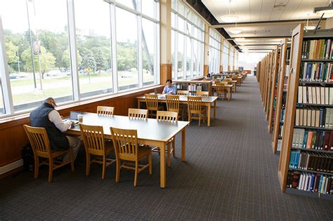 Dr Cc And Mabel L Criss Library About Uno University Of Nebraska Omaha