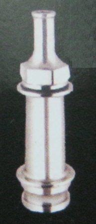 Fire Fighting Hose Nozzle At Best Price In Indore National Fire