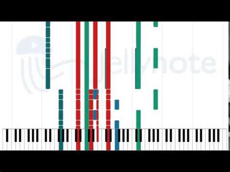 In The House In A Heartbeat John Murphy Sheet Music YouTube