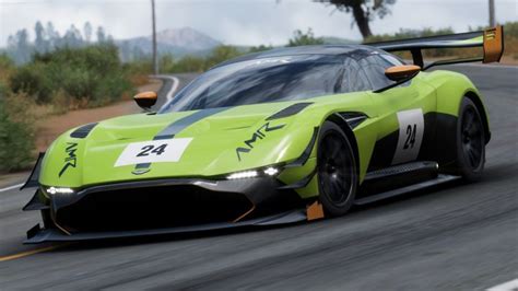 Igcd Net Aston Martin Vulcan Amr Pro Dans Forza Horizon