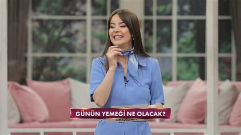 Gelinim Mutfakta G N N Birincisi Kim Nisan Per Embe Gelinim