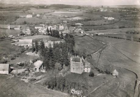 Bienvenue à Sansac de Marmiesse photothèque