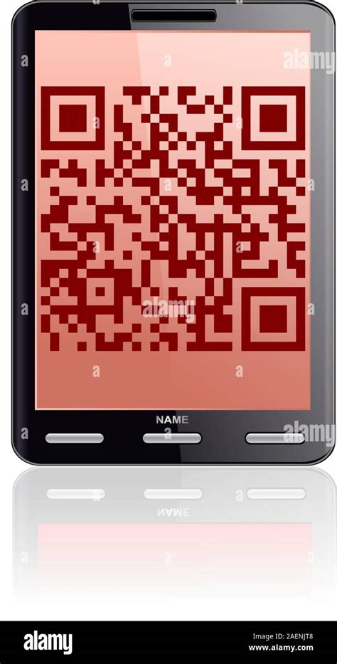 Schnelle Antwort Code Qr Code Stock Vektorgrafiken Kaufen Alamy