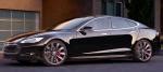 Tesla Model S P D Tech Specs Range Top Speed Power Acceleration