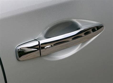 Chrome Plating