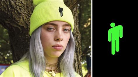 Billie Eilish Logo Significado Símbolo Marca E Historia 48 Off