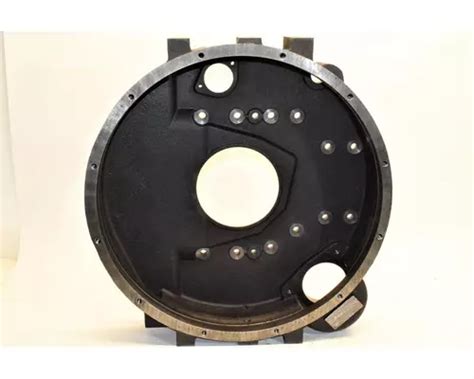 Cummins Isl Engine Flywheel Housing Oem In Dorr Mi