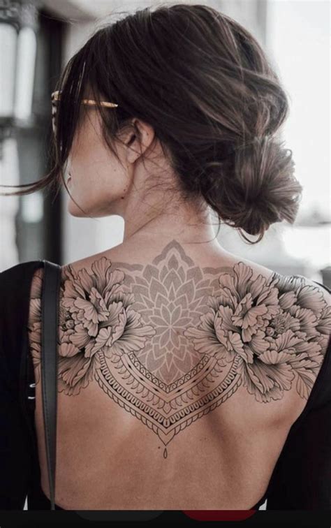 Pin Em Tatuagem Feminina Tatoo Tatoo Pontilhismo Mulheres