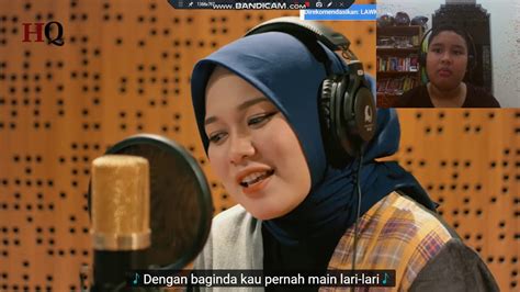 Wow Ternyata Lagu Aisyah Istri Rasulullah Viral Di Indonesia Mingkin Akan Masuk Youtube Riwend