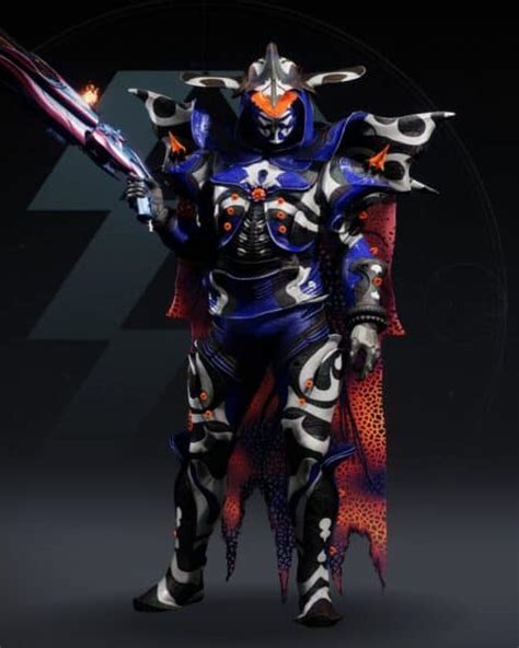 Destiny 2 Raid Armor Sets Full Set Images