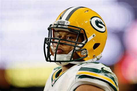 Green Bay Packers: 5 Realistic midseason free agent signings to make