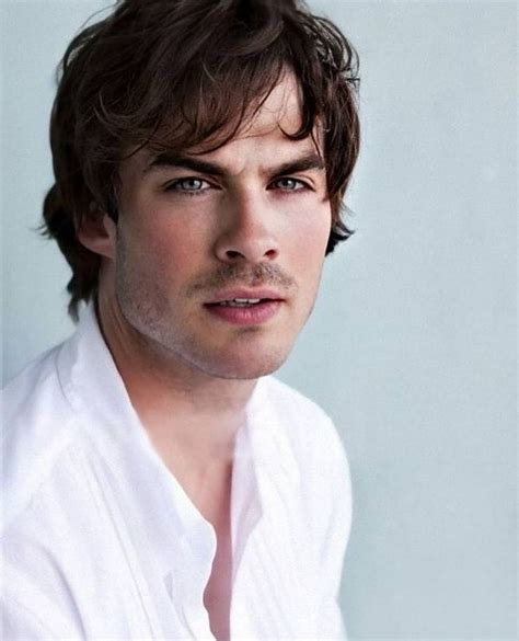 Ian Somerhalder 2022 Photoshoot