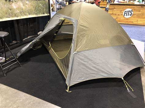 An Ultralightweight tent goes luxe | Gear Institute