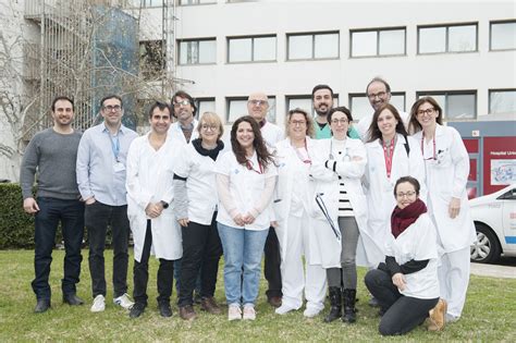 La Unidad Funcional De Pie Diab Tico Del Hospital De Bellvitge Celebra