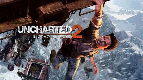 Uncharted Il Covo Dei Ladri Gameplay N Youtube