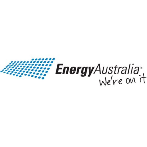 Energy Australia Logo Download Png