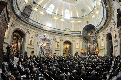 El Oratorio De San Felipe Neri Vuelve Abrirse A Las Visitas Andalucía