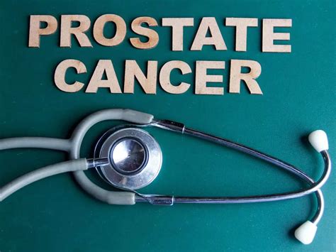 Prostate Cancer Symptoms Shift The Focus Prostate Cancer May Not Always Show Urinary Symptoms