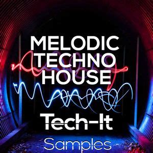 Melodic Techno Sample Packs And Loops Producershop