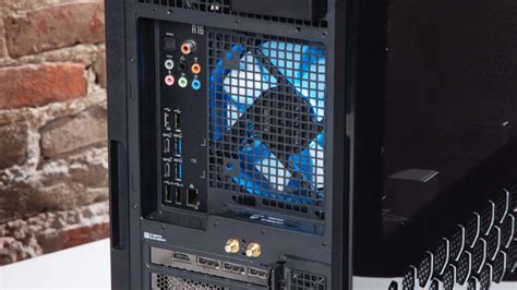 Alienware Aurora R16 2024 Review A Valiant Refresh Attempt Reviewed