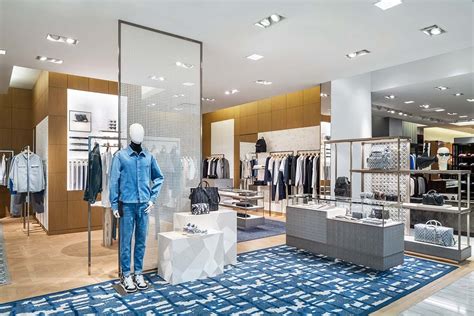 Dior At Neiman Marcus Beverly Hills Daniel Demarco And Associates Inc