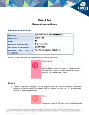 OE EA4 Formato Formato Para Evidencia Simuladores Ley De Ohm Y