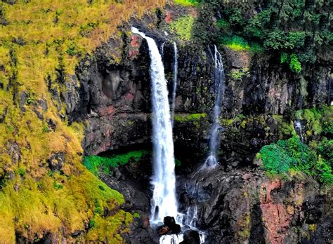 Mahabaleshwar 1 Night 2 Days Tour Package Myholidays