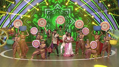 Watch Nannamma Super Star Season Episode Nss Sankranti Special