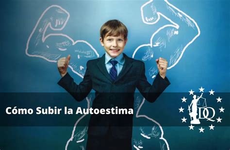 C Mo Subir La Autoestima En Minutos