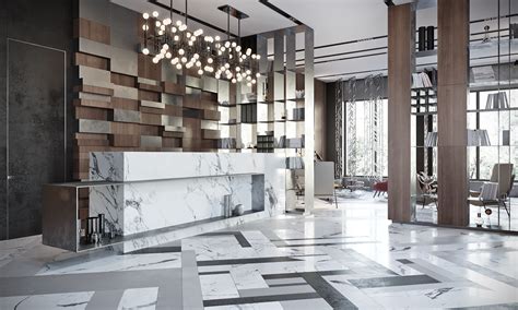 MOPS / Lobby :: Behance