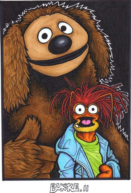 Pin By Mandie Saunders On Muppets Muppets Jim Henson Sesame Street