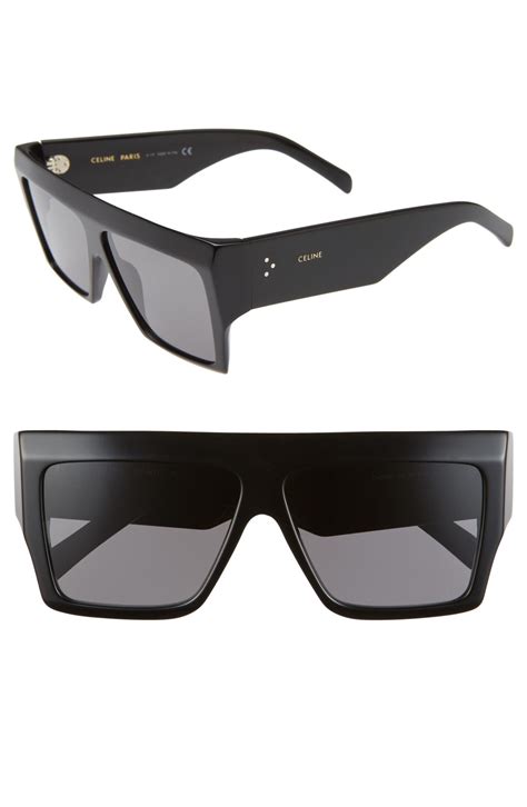 10 Best Celine Sunglasses For A Parisian Chic Look