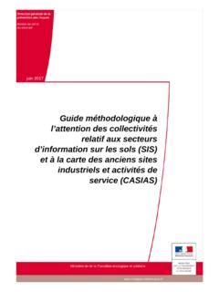 Guide méthodologique à Accueil guide m 233 thodologique 224 accueil