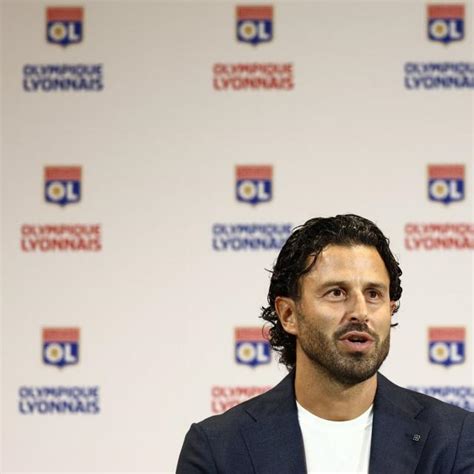 Fabio Grosso Entra Neur De L Ol On Fait Simplement Les Choses Qu