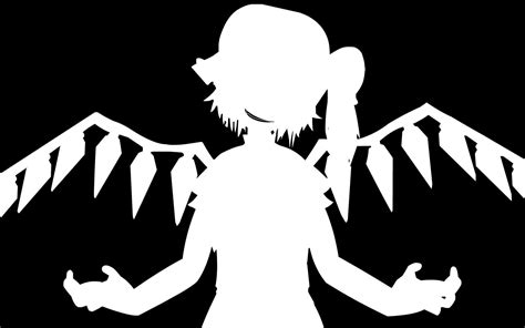 Bad Apple Wallpaper 76 Pictures