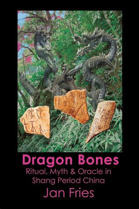 Dragon Bones Jan Fries Książka W Empik