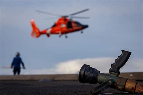 Dvids Images Coast Guard Cutter Alex Haley Returns To Homeport